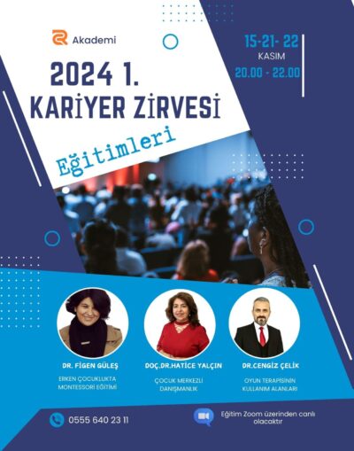 2024 Kariyer Eğitimi