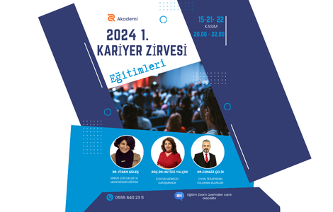 OYUN TERAPİSİ EĞİTİMİ
