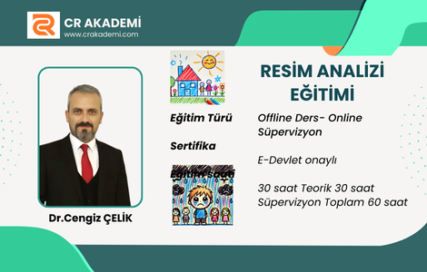 RESİM ANALİZİ EĞİTİMİ